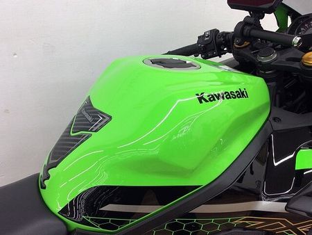 カワサキ ZX-25R ZX-25R SE ★☆2021年モデル USB電源 スマートモニター装備☆★!! 19