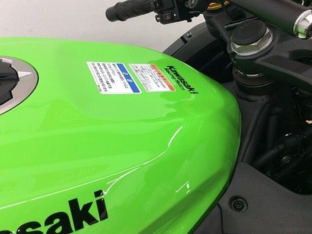 カワサキ ZX-25R ZX-25R SE ★☆2021年モデル USB電源 スマートモニター装備☆★!! 20