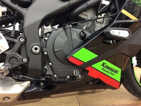 カワサキ ZX-25R ZX-25R SE ★☆2021年モデル USB電源 スマートモニター装備☆★!! 21