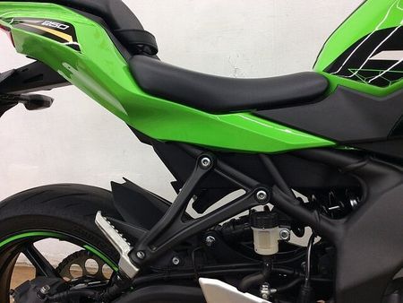 カワサキ ZX-25R ZX-25R SE ★☆2021年モデル USB電源 スマートモニター装備☆★!! 23