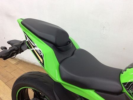 カワサキ ZX-25R ZX-25R SE ★☆2021年モデル USB電源 スマートモニター装備☆★!! 24