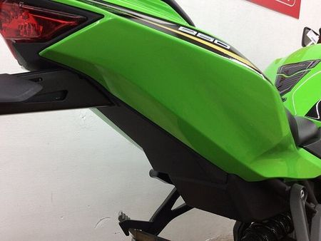 カワサキ ZX-25R ZX-25R SE ★☆2021年モデル USB電源 スマートモニター装備☆★!! 25