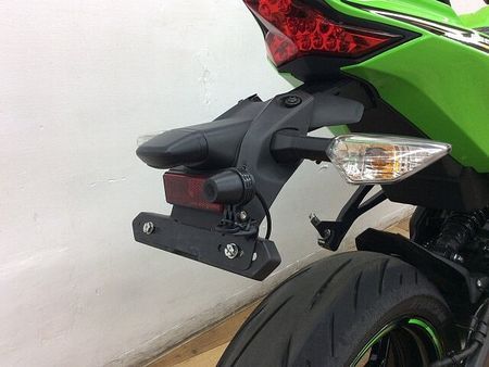 カワサキ ZX-25R ZX-25R SE ★☆2021年モデル USB電源 スマートモニター装備☆★!! 26