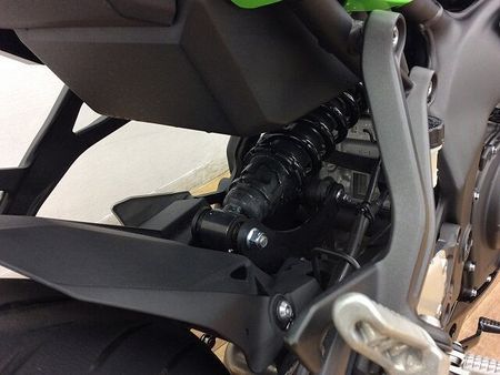 カワサキ ZX-25R ZX-25R SE ★☆2021年モデル USB電源 スマートモニター装備☆★!! 27