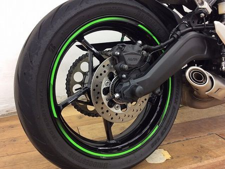 カワサキ ZX-25R ZX-25R SE ★☆2021年モデル USB電源 スマートモニター装備☆★!! 28