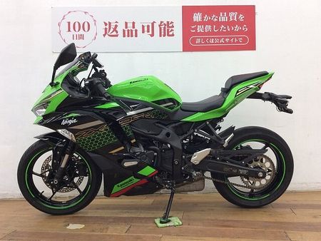 カワサキ ZX-25R ZX-25R SE ★☆2021年モデル USB電源 スマートモニター装備☆★!! 3