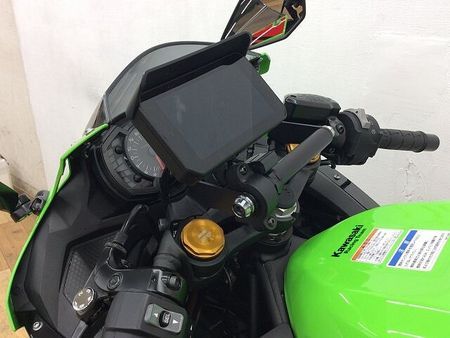 カワサキ ZX-25R ZX-25R SE ★☆2021年モデル USB電源 スマートモニター装備☆★!! 30
