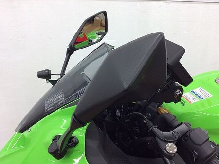 カワサキ ZX-25R ZX-25R SE ★☆2021年モデル USB電源 スマートモニター装備☆★!! 31
