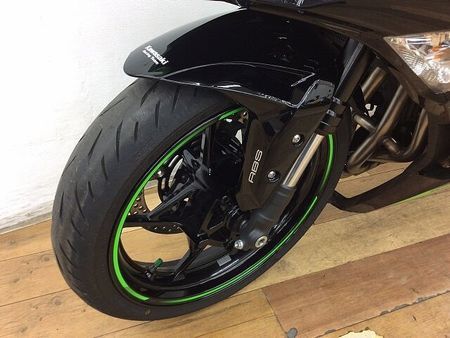 カワサキ ZX-25R ZX-25R SE ★☆2021年モデル USB電源 スマートモニター装備☆★!! 34