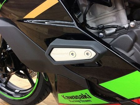 カワサキ ZX-25R ZX-25R SE ★☆2021年モデル USB電源 スマートモニター装備☆★!! 37