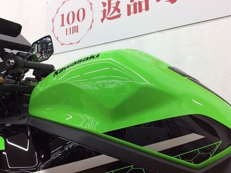 カワサキ ZX-25R ZX-25R SE ★☆2021年モデル USB電源 スマートモニター装備☆★!! 38