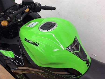 カワサキ ZX-25R ZX-25R SE ★☆2021年モデル USB電源 スマートモニター装備☆★!! 39