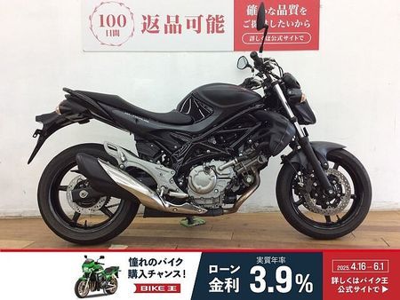 スズキ グラディウス400 グラディウス400 ★☆2012年モデル V型ツインスポーツ グラススパークルブラック☆★ 1