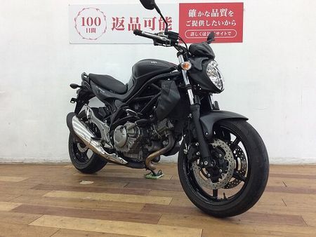 スズキ グラディウス400 グラディウス400 ★☆2012年モデル V型ツインスポーツ グラススパークルブラック☆★ 2