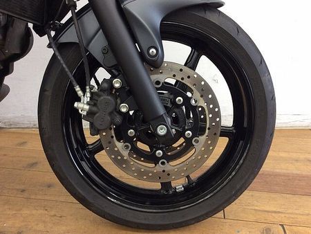 スズキ グラディウス400 グラディウス400 ★☆2012年モデル V型ツインスポーツ グラススパークルブラック☆★ 15