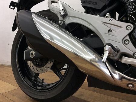 スズキ グラディウス400 グラディウス400 ★☆2012年モデル V型ツインスポーツ グラススパークルブラック☆★ 26