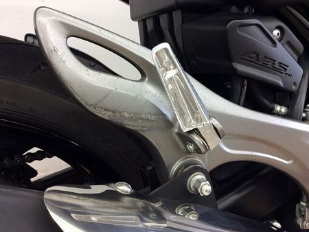 スズキ グラディウス400 グラディウス400 ★☆2012年モデル V型ツインスポーツ グラススパークルブラック☆★ 27