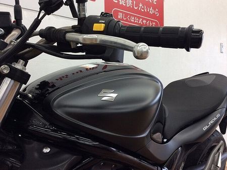 スズキ グラディウス400 グラディウス400 ★☆2012年モデル V型ツインスポーツ グラススパークルブラック☆★ 31