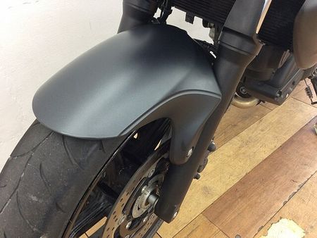 スズキ グラディウス400 グラディウス400 ★☆2012年モデル V型ツインスポーツ グラススパークルブラック☆★ 34
