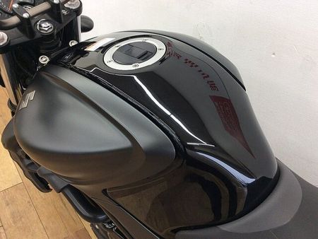 スズキ グラディウス400 グラディウス400 ★☆2012年モデル V型ツインスポーツ グラススパークルブラック☆★ 39