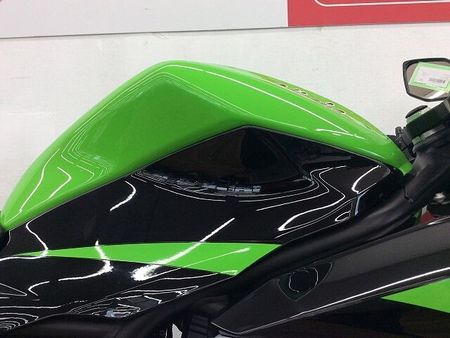 カワサキ ニンジャ 250SL NINJA250SL ★☆2015年モデル 単気筒エンジン ヘルメットロック装備☆★ 18