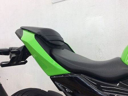 カワサキ ニンジャ 250SL NINJA250SL ★☆2015年モデル 単気筒エンジン ヘルメットロック装備☆★ 21