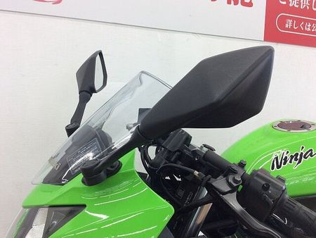 カワサキ ニンジャ 250SL NINJA250SL ★☆2015年モデル 単気筒エンジン ヘルメットロック装備☆★ 31
