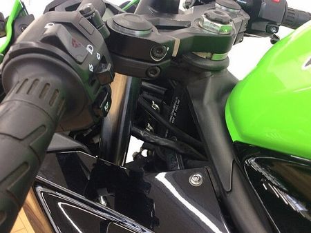 カワサキ ニンジャ 250SL NINJA250SL ★☆2015年モデル 単気筒エンジン ヘルメットロック装備☆★ 40