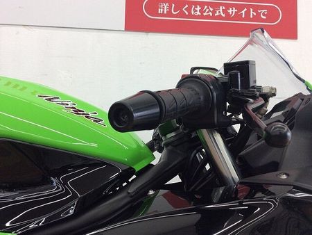 カワサキ ニンジャ 250SL NINJA250SL ★☆2015年モデル 単気筒エンジン ヘルメットロック装備☆★ 8