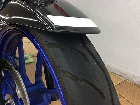スズキ GSX-S125 GSX-S125 ★☆2023年モデル フルノーマル☆★ 11