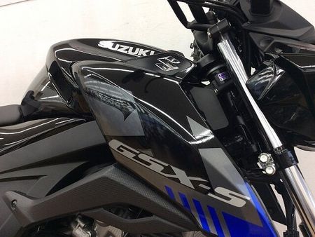 スズキ GSX-S125 GSX-S125 ★☆2023年モデル フルノーマル☆★ 13