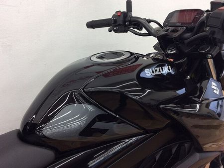 スズキ GSX-S125 GSX-S125 ★☆2023年モデル フルノーマル☆★ 14