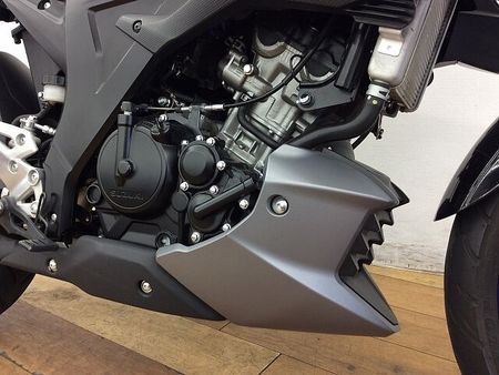 スズキ GSX-S125 GSX-S125 ★☆2023年モデル フルノーマル☆★ 16