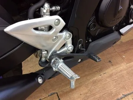 スズキ GSX-S125 GSX-S125 ★☆2023年モデル フルノーマル☆★ 17