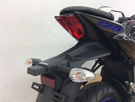 スズキ GSX-S125 GSX-S125 ★☆2023年モデル フルノーマル☆★ 19