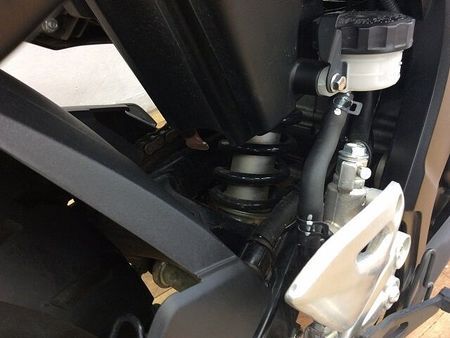 スズキ GSX-S125 GSX-S125 ★☆2023年モデル フルノーマル☆★ 20