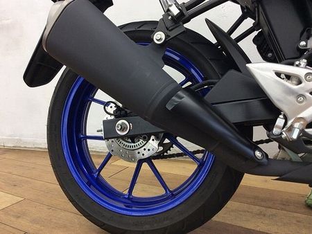 スズキ GSX-S125 GSX-S125 ★☆2023年モデル フルノーマル☆★ 21