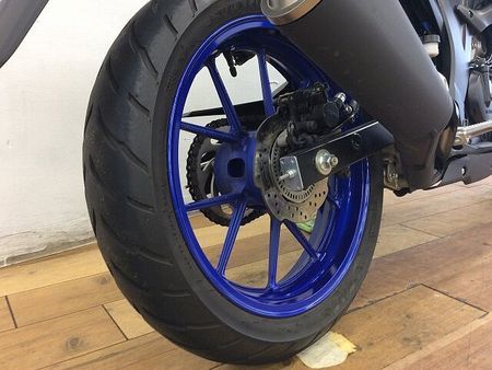 スズキ GSX-S125 GSX-S125 ★☆2023年モデル フルノーマル☆★ 22