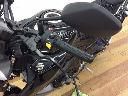 スズキ GSX-S125 GSX-S125 ★☆2023年モデル フルノーマル☆★ 23