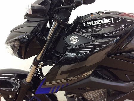 スズキ GSX-S125 GSX-S125 ★☆2023年モデル フルノーマル☆★ 24