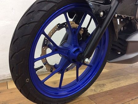 スズキ GSX-S125 GSX-S125 ★☆2023年モデル フルノーマル☆★ 25