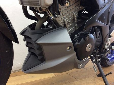 スズキ GSX-S125 GSX-S125 ★☆2023年モデル フルノーマル☆★ 26