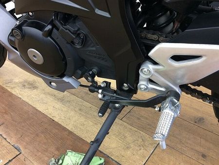 スズキ GSX-S125 GSX-S125 ★☆2023年モデル フルノーマル☆★ 27