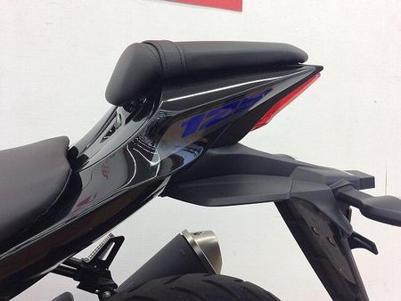 スズキ GSX-S125 GSX-S125 ★☆2023年モデル フルノーマル☆★ 29
