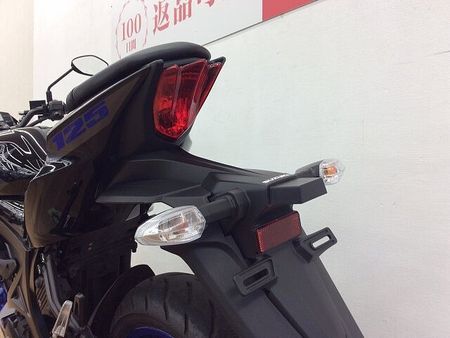 スズキ GSX-S125 GSX-S125 ★☆2023年モデル フルノーマル☆★ 30