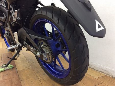 スズキ GSX-S125 GSX-S125 ★☆2023年モデル フルノーマル☆★ 31
