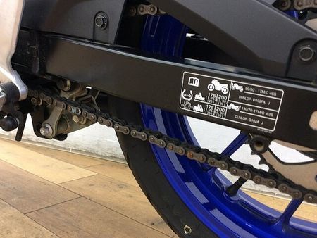 スズキ GSX-S125 GSX-S125 ★☆2023年モデル フルノーマル☆★ 32