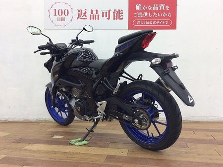 スズキ GSX-S125 GSX-S125 ★☆2023年モデル フルノーマル☆★ 4