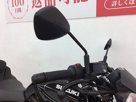 スズキ GSX-S125 GSX-S125 ★☆2023年モデル フルノーマル☆★ 7