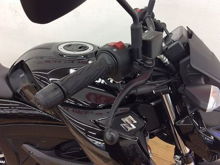 スズキ GSX-S125 GSX-S125 ★☆2023年モデル フルノーマル☆★ 8